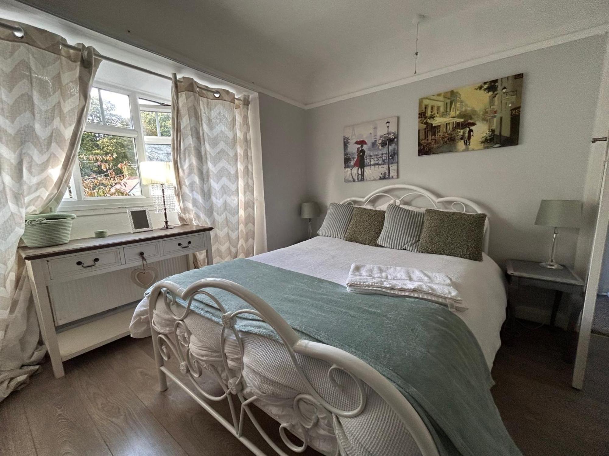 Redditch Rest Near Town Centre & Transport Links公寓 外观 照片