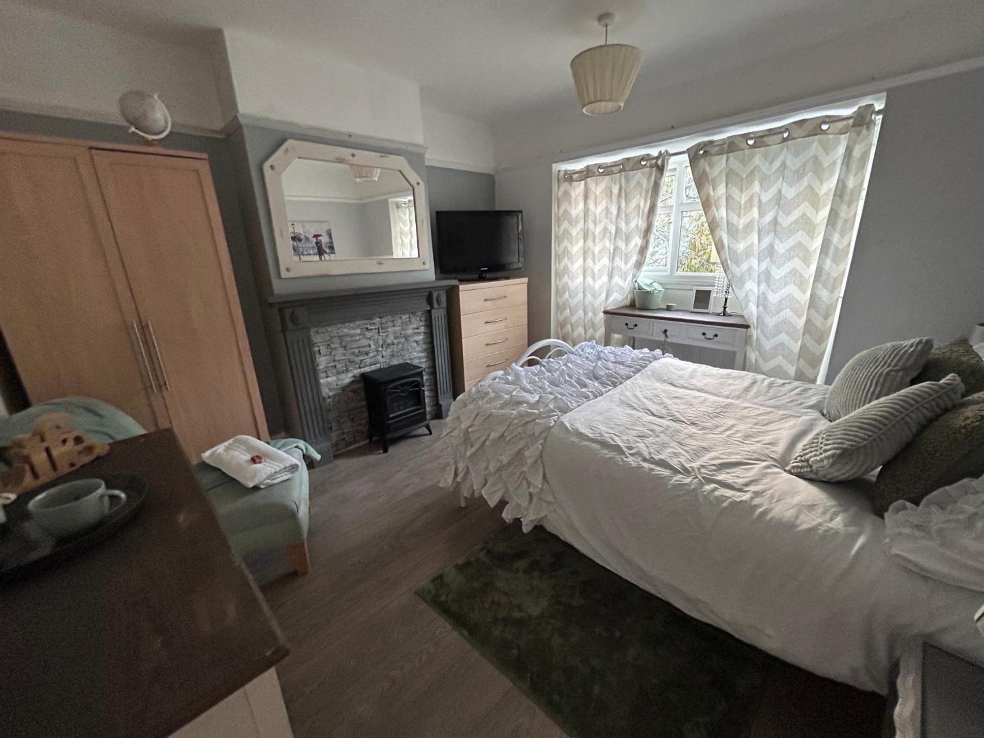 Redditch Rest Near Town Centre & Transport Links公寓 外观 照片
