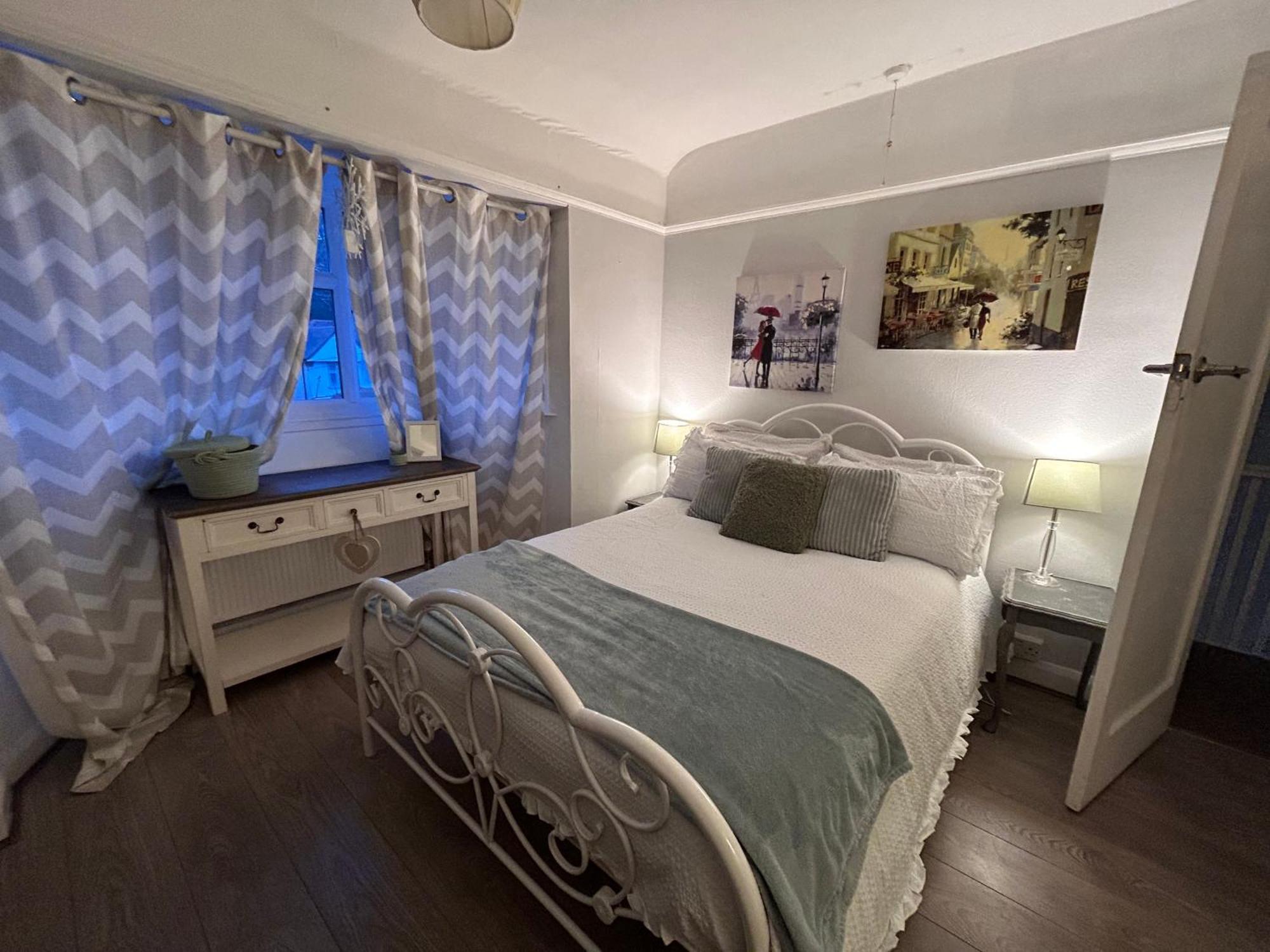Redditch Rest Near Town Centre & Transport Links公寓 外观 照片