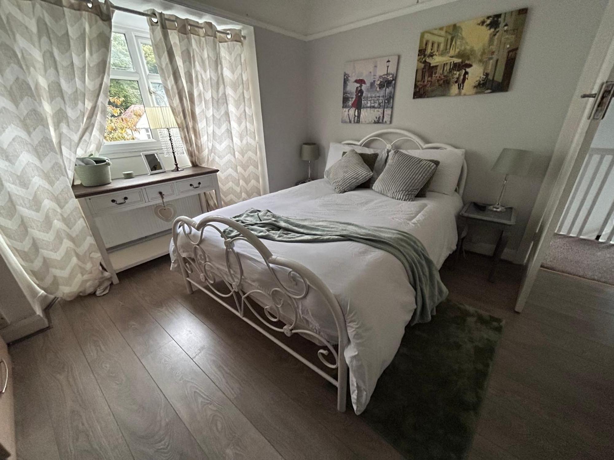 Redditch Rest Near Town Centre & Transport Links公寓 外观 照片
