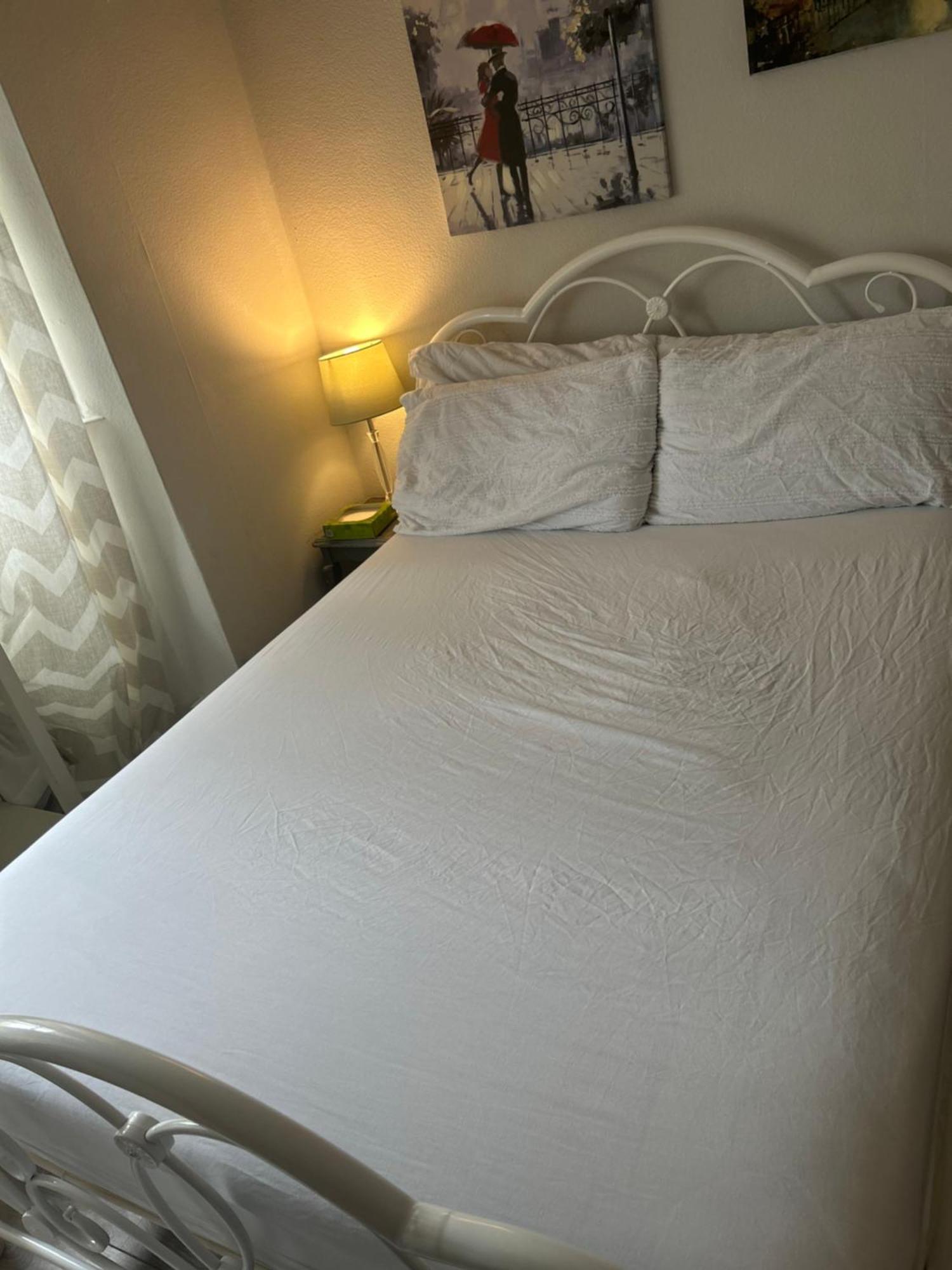 Redditch Rest Near Town Centre & Transport Links公寓 外观 照片
